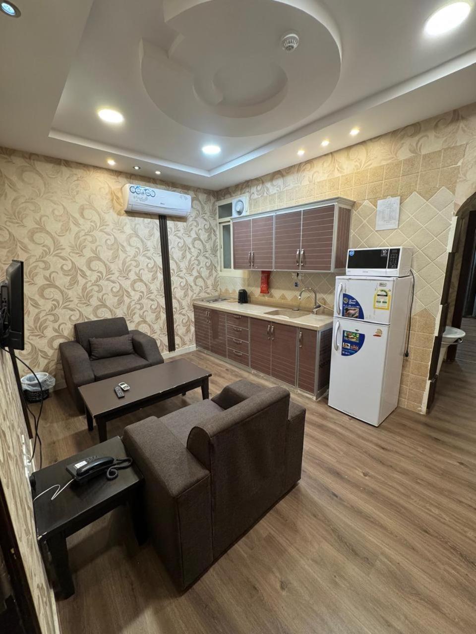 شقة فندقية عروب الفرسان